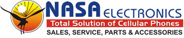 Nasa Electronics Inc. - Total Solution of Cellular Phone